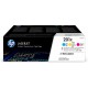 HP LaserJet 201X de alta capacidad CF253XM